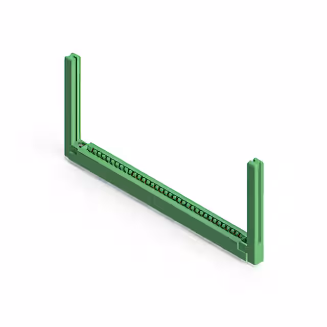 307-034-527-158 EDAC Inc.  Edgeboard Connectors